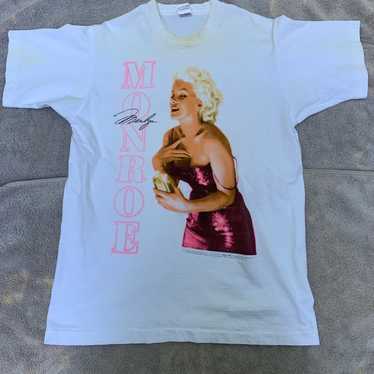 Marilyn Monroe Tee