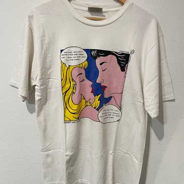 Romeo and Juliet vintage shirt 1997