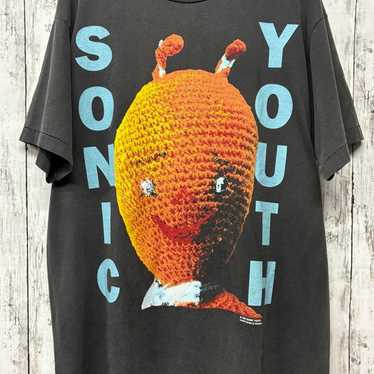Sonic youth kool thing - Gem
