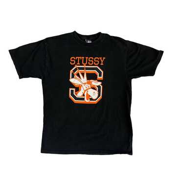 Vintage Stussy レア　カラビナ　シルバー Vintage Stussy レア カラビナ シルバー - メルカリ
