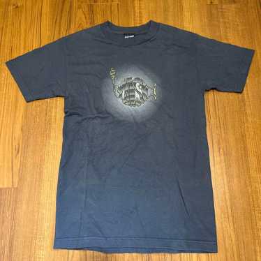 PHISH Tour T-shirt 2000 Japan Tour