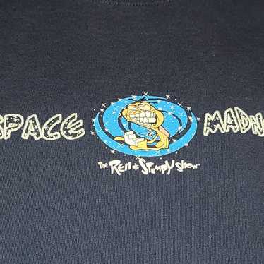 Vintage Ren & Stimpy Show - Space Madness - Mtv sh