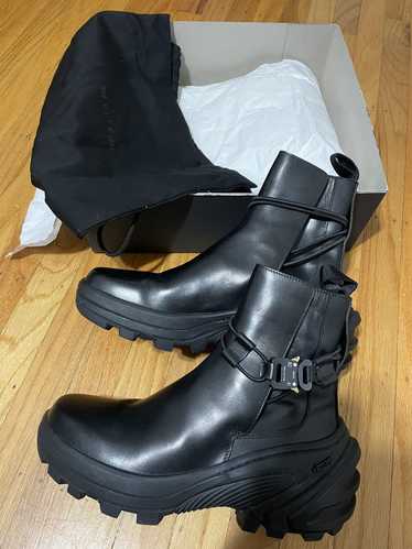 1017 ALYX 9SM Alyx 1017 9SM Buckle Boots