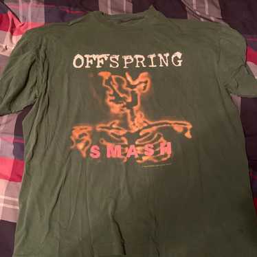The offspring smash - Gem The offspring smash - Gem