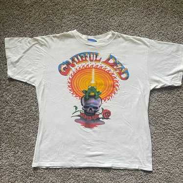 Vintage 1987 grateful dead - Gem