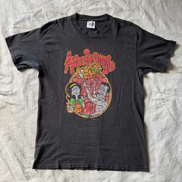 90s Alice in chains 1993 t-shirt | BaA