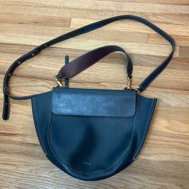 Wandler bag - Gem