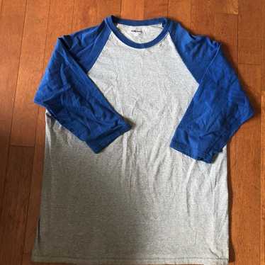 Vintage Baseball 3/4 Sleeve