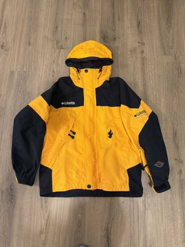 Columbia Colombia Titanium Jacket