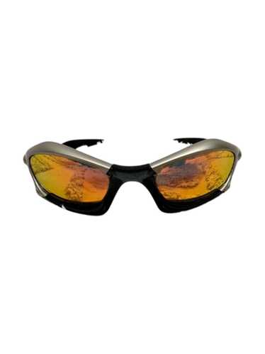 Hamayaブログ : OAKLEY SPLICE お客様フォト