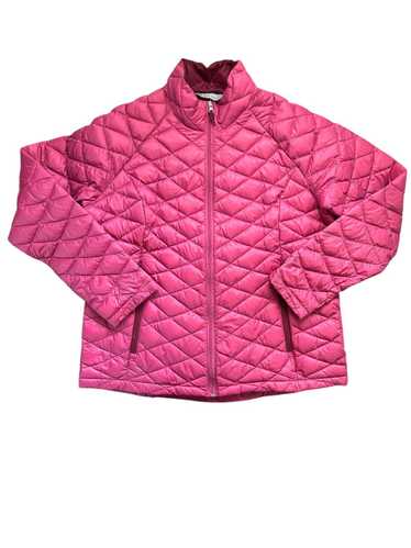 Free Country Free Country Women’s Pink Puffer Jack