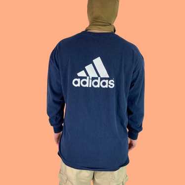 Vintage 1997 adidas t-shirt