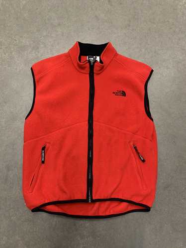 The North Face Vintage North Face vest