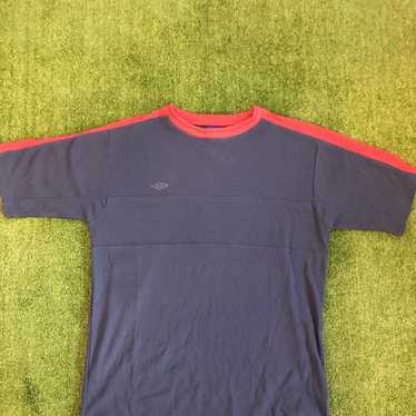 Umbro vintage umbro shirt - Gem