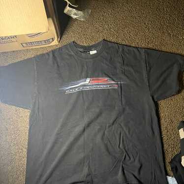 Dale Earnhardt Jr Vintage Tee