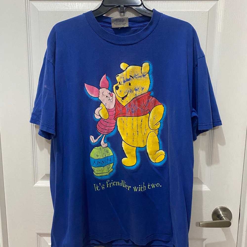 Vintage Winnie the Pooh - image 1