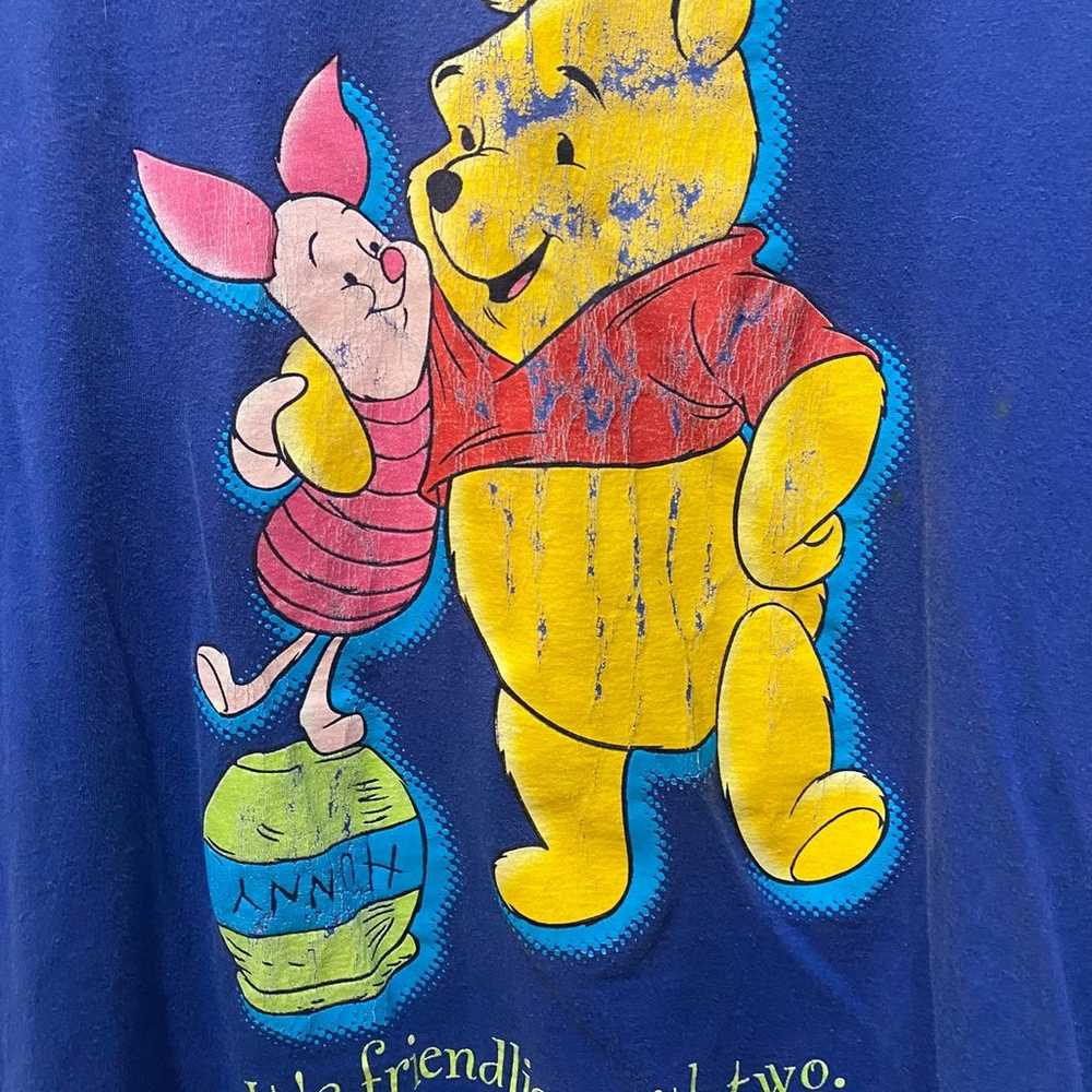 Vintage Winnie the Pooh - image 2