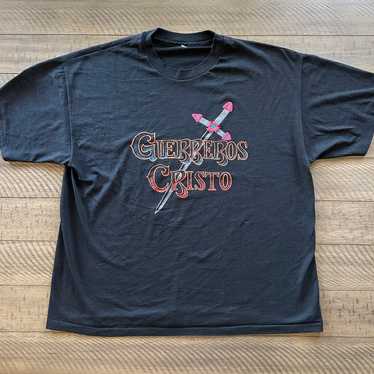 【値下げ中】90年代 \"JESUS ALIVE\" ヴィンテージ Tシャツ 90年代 JESUS ALIVE ヴィンテージ Tシャツ