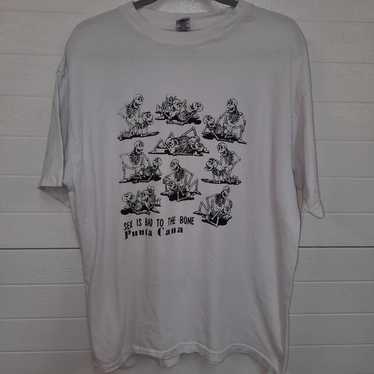 Vintage Punta Cana Tshirt