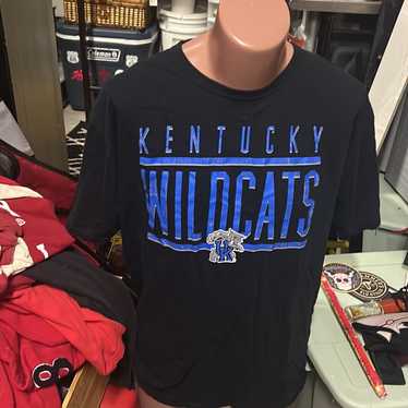 University of Kentucky Wildcats Shirt