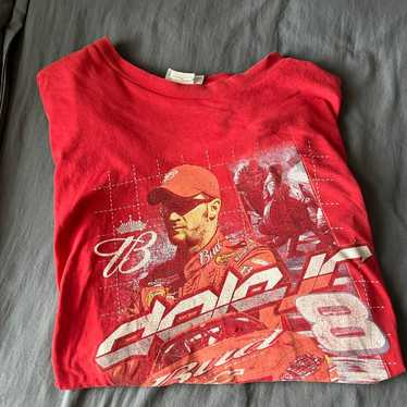 Dale Earnhardt Jr. Shirt