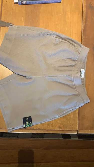 Stone Island Stone island shorts