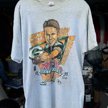 Vintage NFL Shirt Green Bay Packers