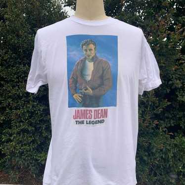 Vintage james dean - Gem