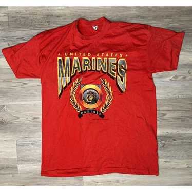 Vintage United States Marines Shirt