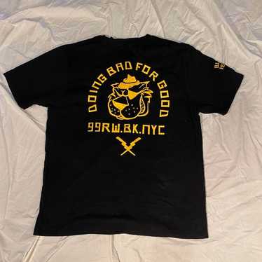 Rocawear mens t shirt - Gem