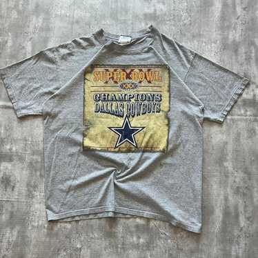 Vintage 1990s dallas cowboys nfl