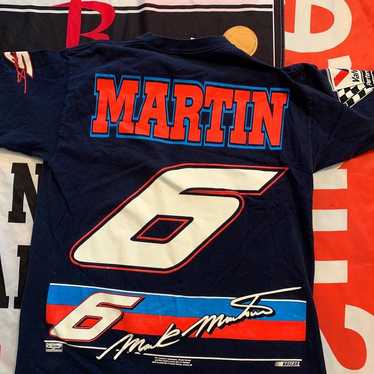 Vintage Mark Martin Tee