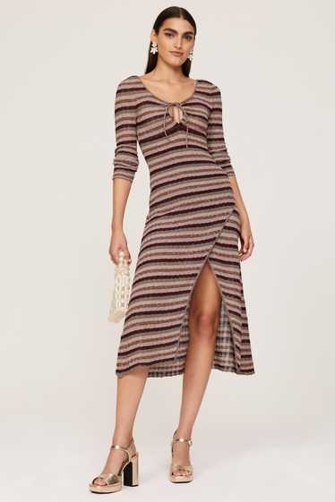 MISA Los Angeles Delfina Dress