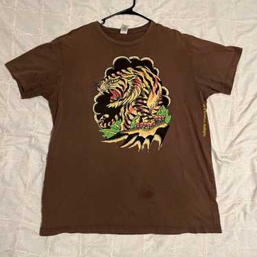 Vintage Ed Hardy T-shirt