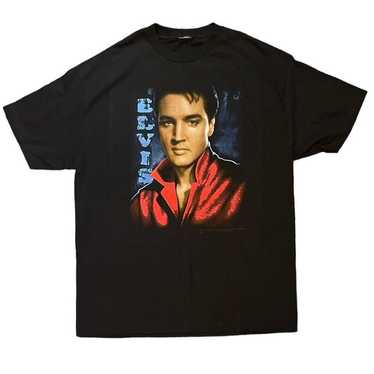 Vintage Elvis Presley T-Shirt