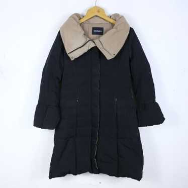 Max co. jacket, long - Gem