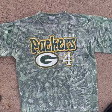 Vintage Green bay packers