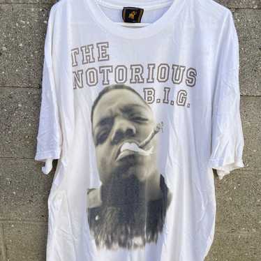 Brooklyn mint the notorious - Gem