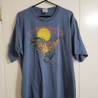 Mens vintage American XL shirt