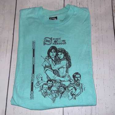 Vintage Single Stitch T-shirt