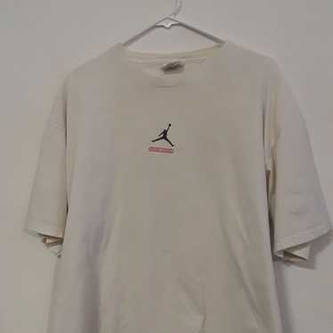 VTG. NIKE MICHAEL JORDAN  #23 JUMPMAN XL