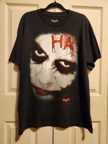 The joker vintage t - Gem