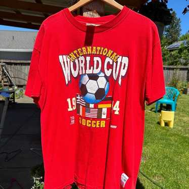 1994 World Cup T-shirt