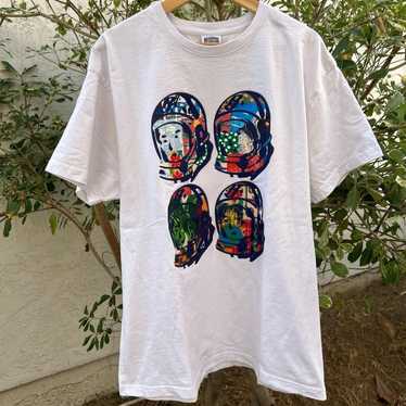 Billionaire Boys Club Art Tee Size XL