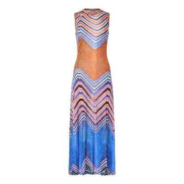 Ulla Johnson Maxi dress