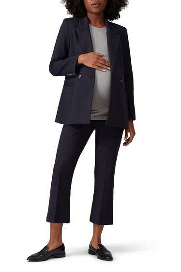 HATCH The Maternity Jane Blazer