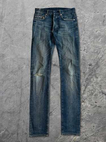 Dior dior homme ss07 - Gem