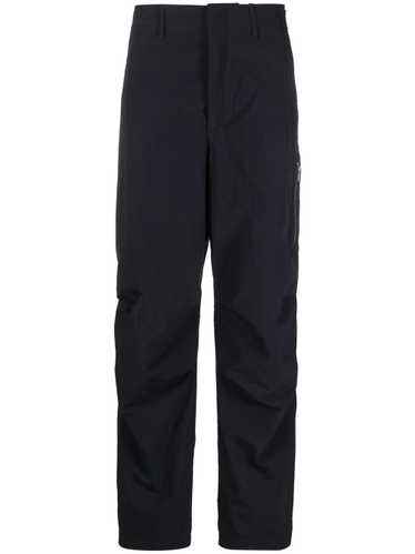 Fendi o1y0125 Shell Jogger & Sweatpant in Midnight