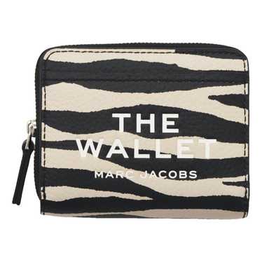 Marc Jacobs Leather wallet