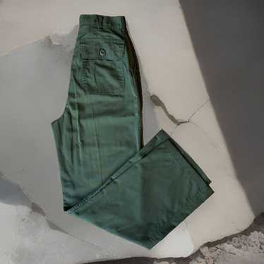 Vintage military army pants - Gem Vintage military army pants - Gem